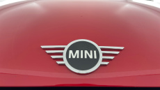MINI Hatchback 1.5 Cooper Classic 5dr Auto Petrol Hatchback
